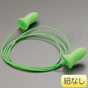 耳栓 デシダンプ ファームフィット（ＴＭ） 紐なし ５組／袋 