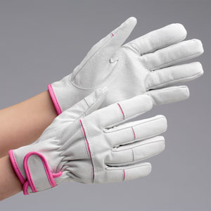 革手袋 ＭＴ－１０６Ｄ－５Ｐ（５本指） | 【ミドリ安全】公式通販