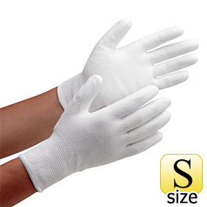 耐切創性手袋　ホワイトガード１３０　Ｓサイズ　１０双