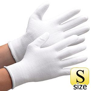 耐切創性手袋　カットガード１３０Ｖ　個装　Ｓサイズ　１０双