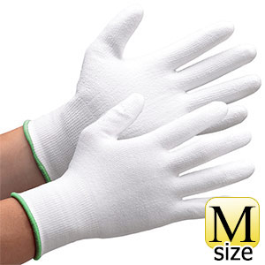 耐切創性手袋　カットガード１３０Ｖ　個装　Ｍサイズ　１０双
