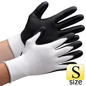 耐切創性手袋　カットガード１３０ＢＶ　個装　Ｓサイズ　１０双