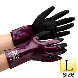 ニトリルコーティング手袋 ハイライト４００ Ｍ | 【ミドリ安全】公式通販