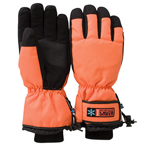 防風防寒フリース手袋 Ｌ ＦＴ－３５９０ | 【ミドリ安全】公式通販