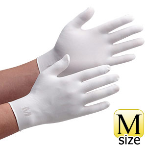 品質管理用手袋　Ｒスムス９０００　Ｍ　１２双