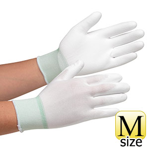 作業手袋　ＭＣＧ−７００Ｎ　（手の平コーティング）　Ｍ　１０双入