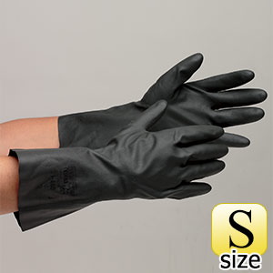 クロロプレン製手袋　Ｎｏ．２９−８６５　アルファテック　Ｓ