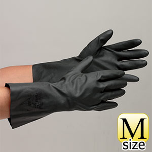 クロロプレン製手袋　Ｎｏ．２９−８６５　アルファテック　Ｍ