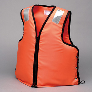 救命胴衣 | 身体保護用品 | 【ミドリ安全】公式通販
