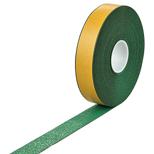 路面用ラインテープ　ＳＶＨ−５０Ｇ　反射／滑り止めタイプ　緑　１０５２２２