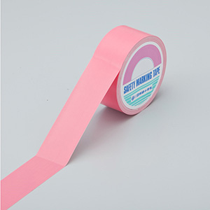 カラーテープ　ＡＨ−１００５　ピンク　１９０００５