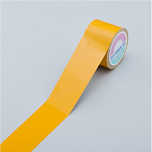 反射テープ 反射－５０ＫＹ 反射蛍光黄 ２６５０１７ | 【ミドリ安全 