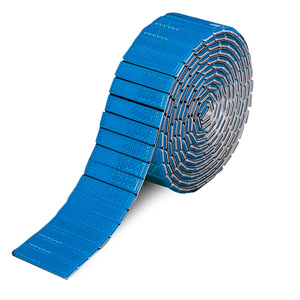 レフテープ　８６６−００５　ブルー