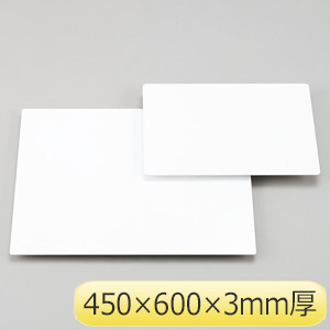 アルミ複合板　８９２−３２　４５０×６００