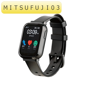 �X�}�[�g�E�H�b�`�^�E�F�A���u���f�o�C�X�@�l�h�s�r�t�e�t�i�h�O�R