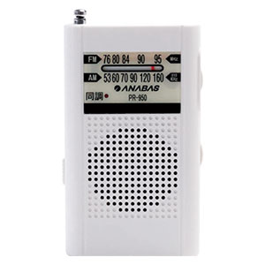 �|�P�b�g���W�I�@�o�q�|�X�T�O