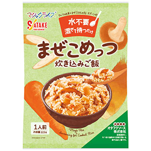 �}�W�b�N���C�X�@�܂����߂��@�������݂��с@�Q�O��