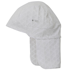 �t���[�Y�e�b�N�@�⊴�C���i�[�L���b�v�@�^���t���@�z���C�g