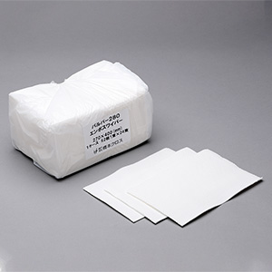 紙ワイパー　パルパーＰ２８０　５２枚×２４袋入