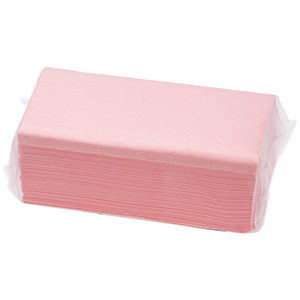 カウンタークロス　ＮＥＸワイプ　レギュラー　ピンク　薄手　７５枚×１２袋