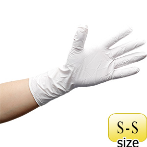 ニトリル手袋（使い捨て手袋） | 【ミドリ安全】公式通販