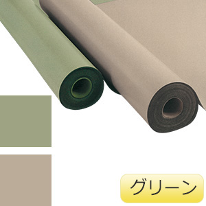 導電性塩ビ床材　エレパスＭＬＰシート２　（耐動的荷重タイプ）　グリーン