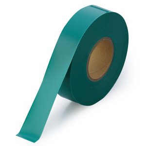 ビニールテープ　８６４−５３　緑