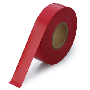 ビニールテープ　８６４−５４　赤