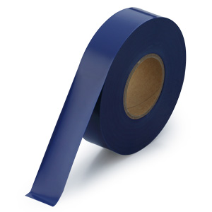 ビニールテープ　８６４−５５　青