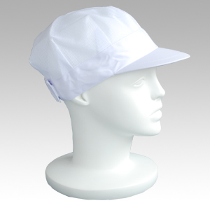 八角帽子　ＦＨ−５１７９　（フリー）　ホワイト