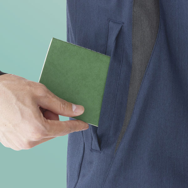 ���������ɂ���<br>�t�ʉ��|�P�b�g