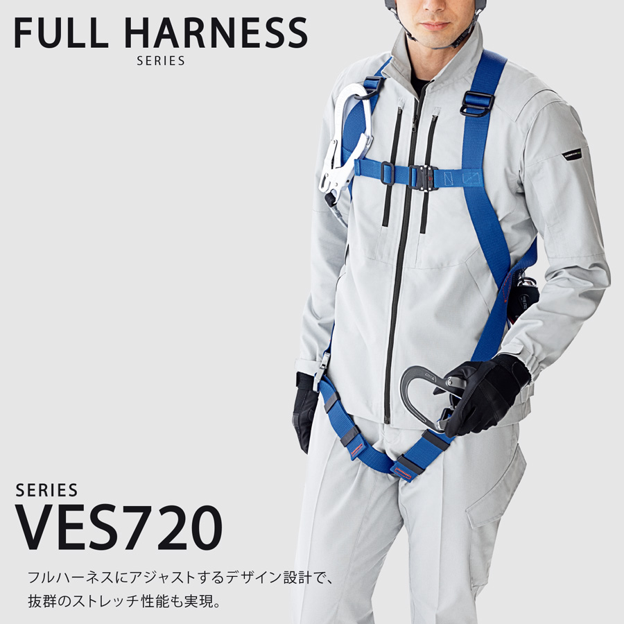 VES720series