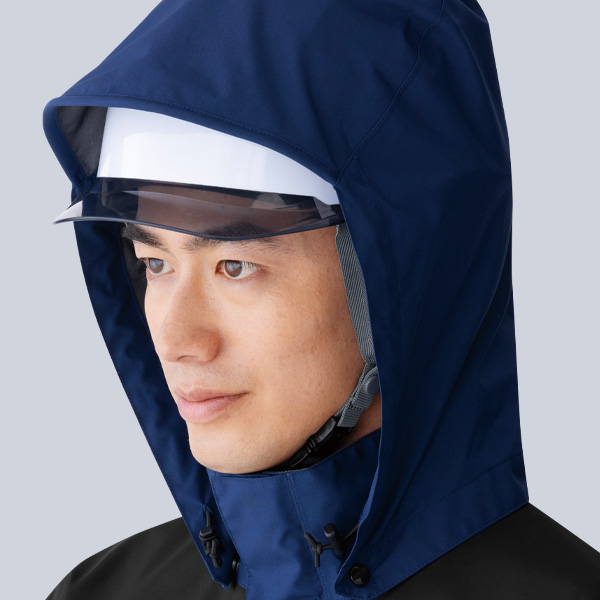 �w�����b�g�Ή� �݃t�[�h