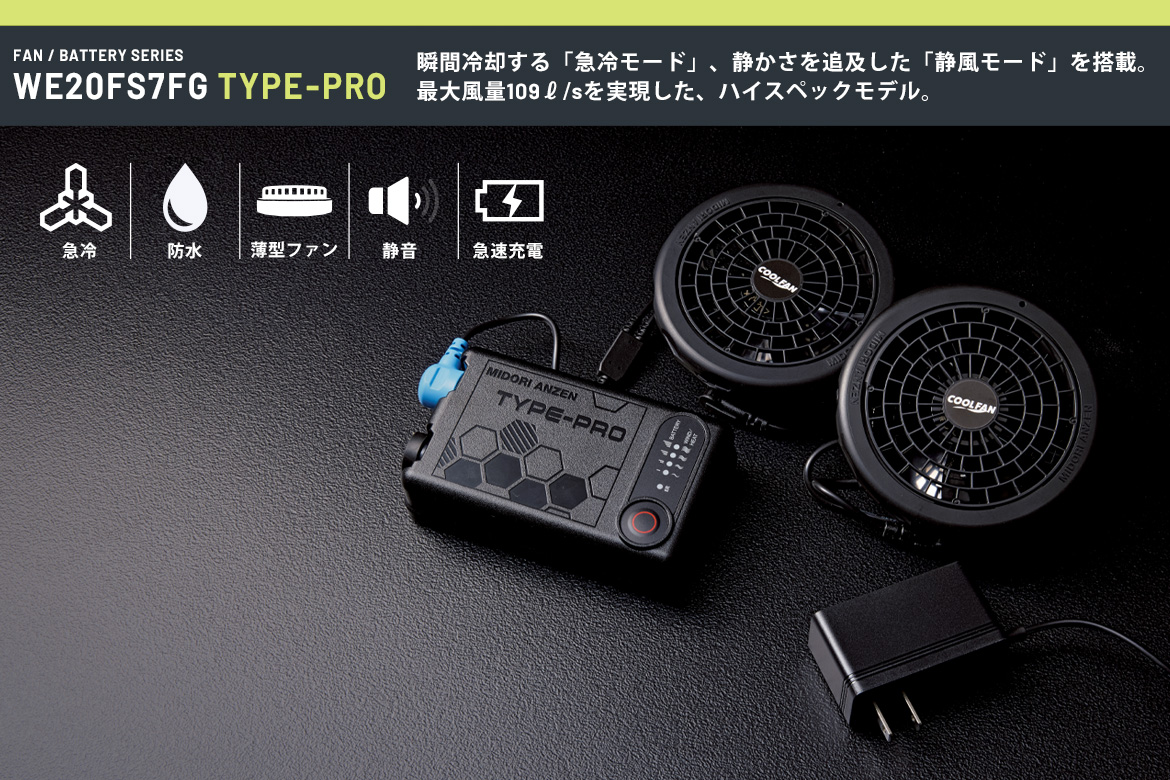 TYPE-PRO