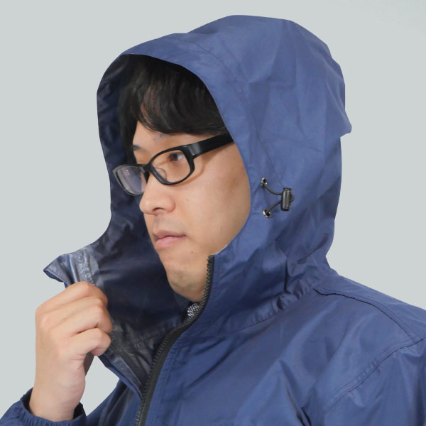 �t�[�h���ߋ@�\