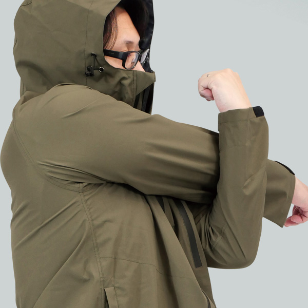 �X�g���b�`�f��