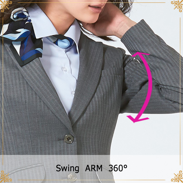 Swing@ARM@360°