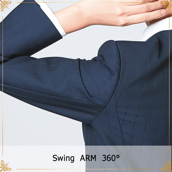 Swing@ARM@360°