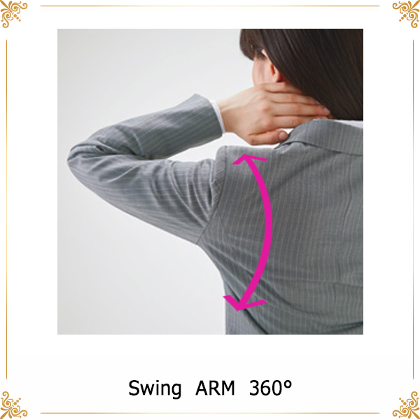 Swing@ARM@360°