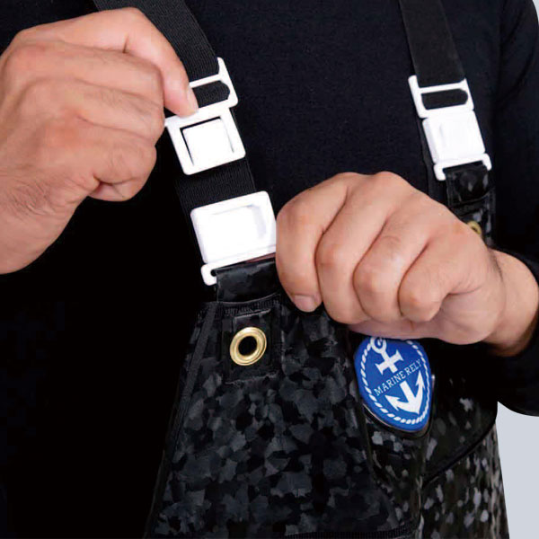 ��ܒ��p���ł��g���₷���o�b�N��