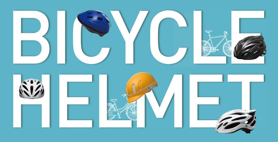 BICYCLE@HELMET