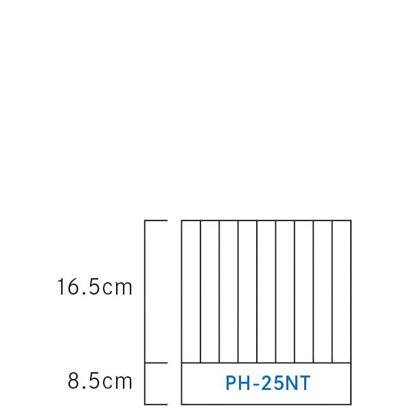 PH-25NT