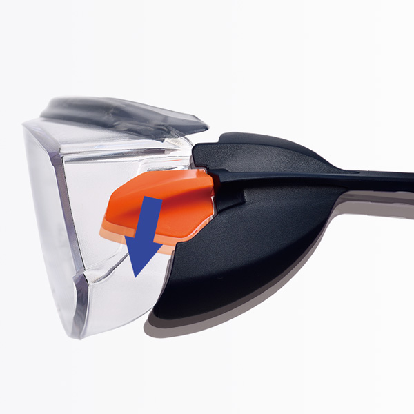 �e���v���㉺�ړ��\